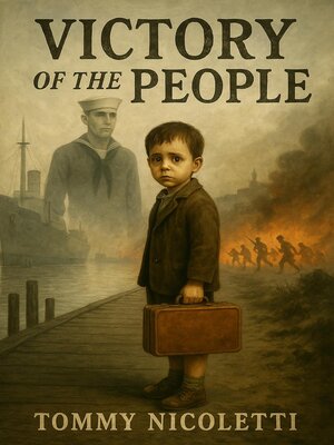 cover image of Victory of the People